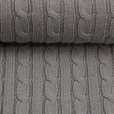Baumwoll Strickstoff Sophie